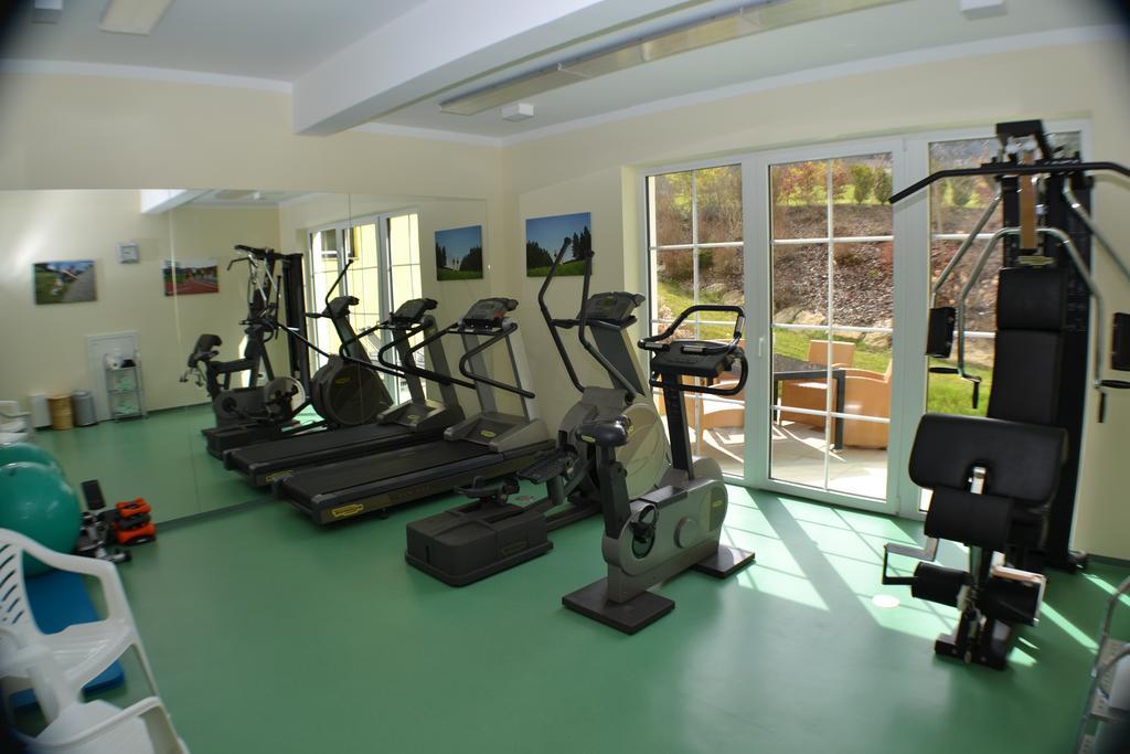 Gasthof-Pension Nordwald Harbach  Εξωτερικό φωτογραφία