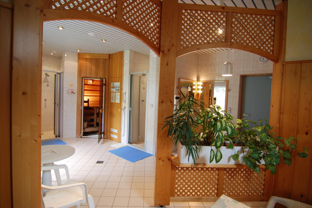 Gasthof-Pension Nordwald Harbach  Εξωτερικό φωτογραφία