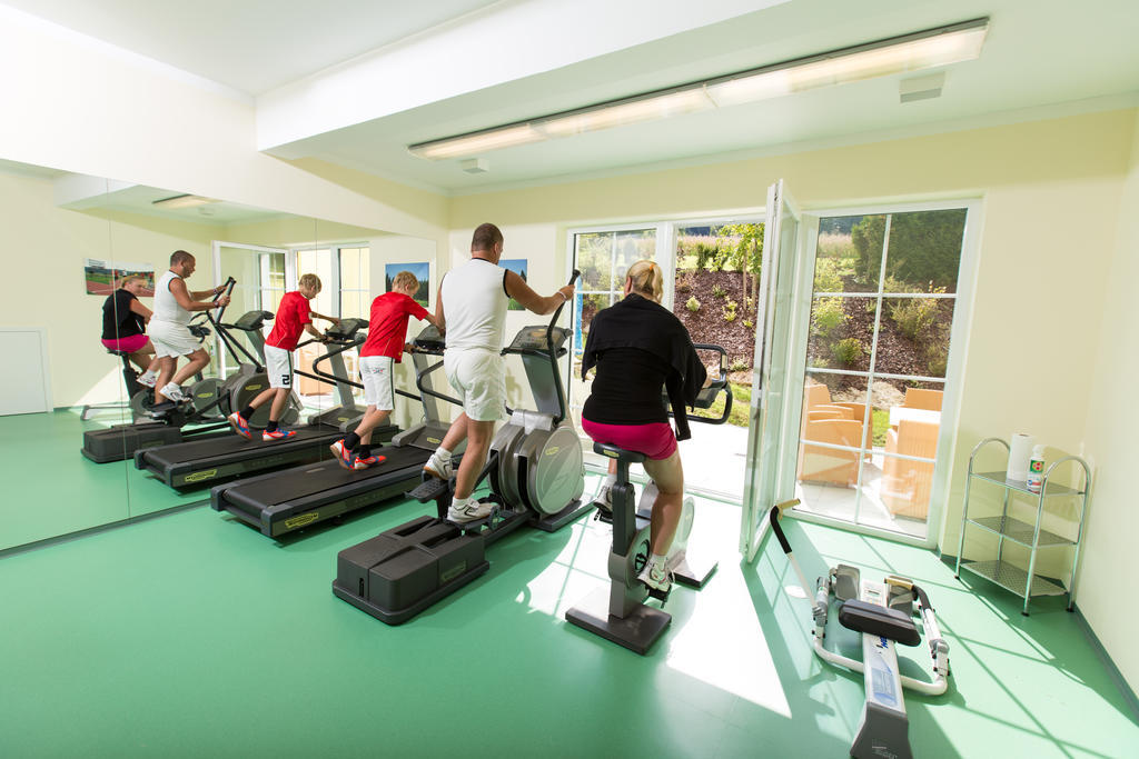 Gasthof-Pension Nordwald Harbach  Εξωτερικό φωτογραφία